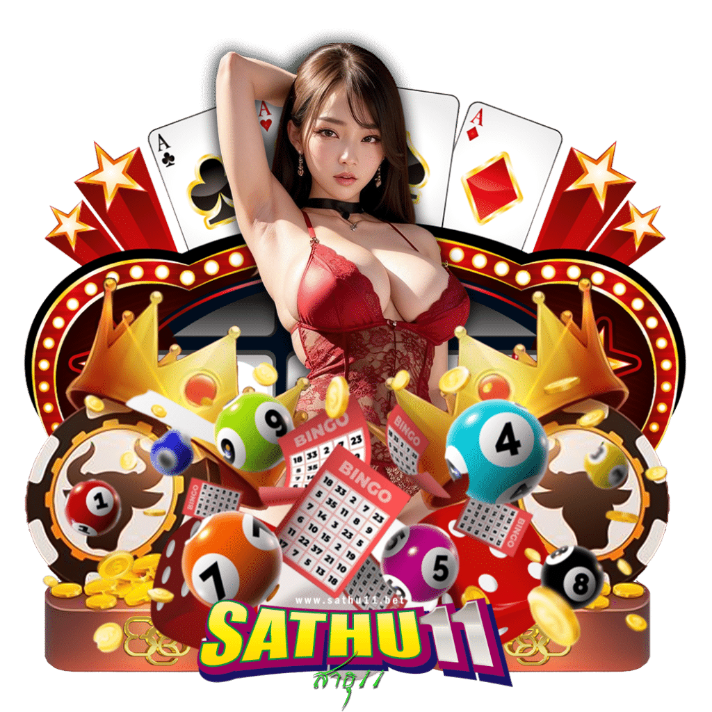 sathu11 slot